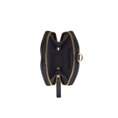 THE MARC LIPS POUCH BAG CHARM